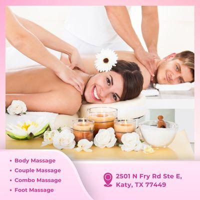 TF Massage