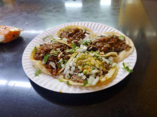 Taqueria Tamazulena