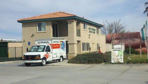 U-Haul Neighborhood Dealer