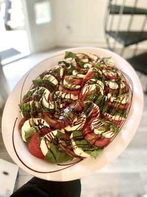 Caprese Salad