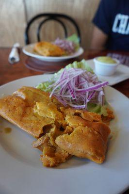 Tamales Peruanos