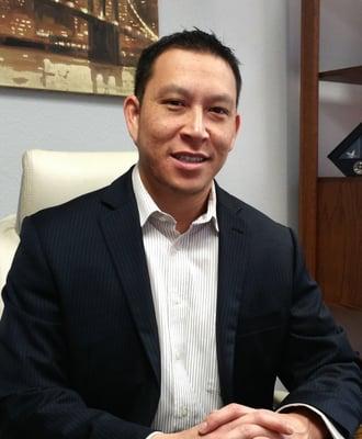 Attorney Rex Tran