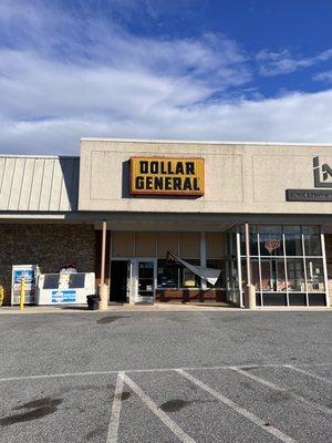 Dollar General