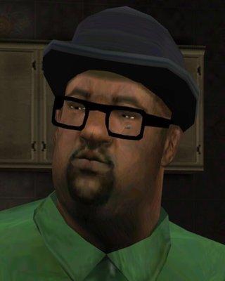 Big Smoke