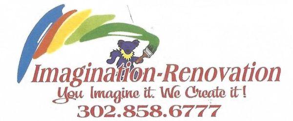 Imagination Renovation Shop