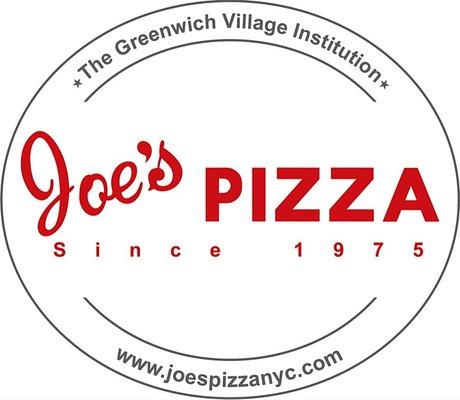 Joe's Pizza