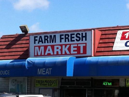 Farm Fresh Market