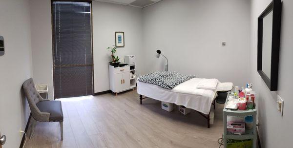 Treatment Room 1