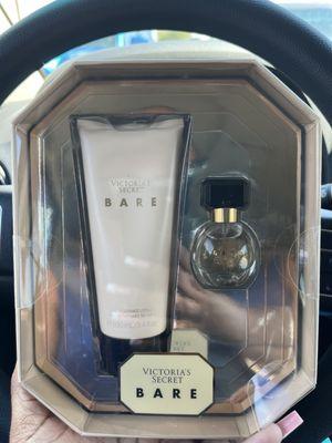 Bare Gift Set ($17)