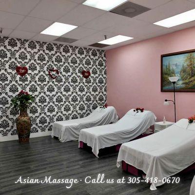 Welcome To Asian Massage