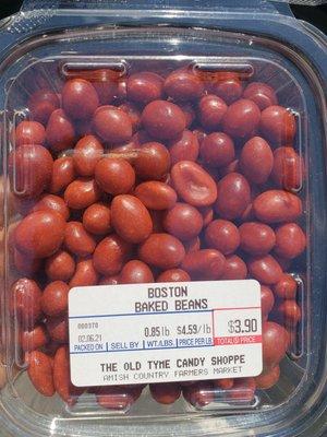 boston baked beans