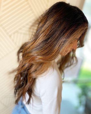 Balayage