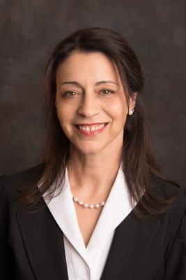 Connie Espinosa, CMT