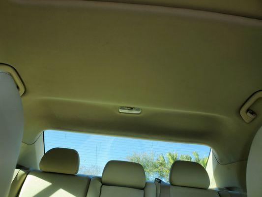 Apopka Auto Upholstery