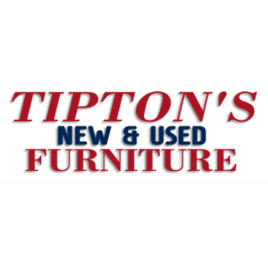 Tipton's New &Used Furniture