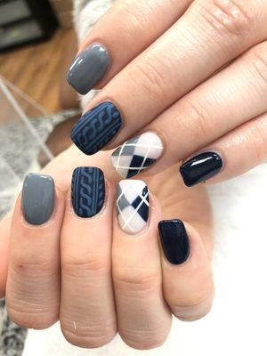 Choice Nail