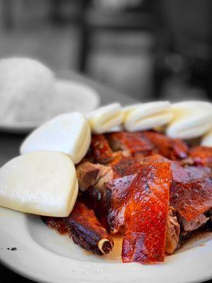 Peking Duck | IG: whaevaeats