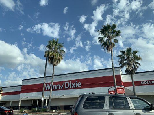 Winn Dixie