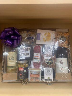 Gift Basket