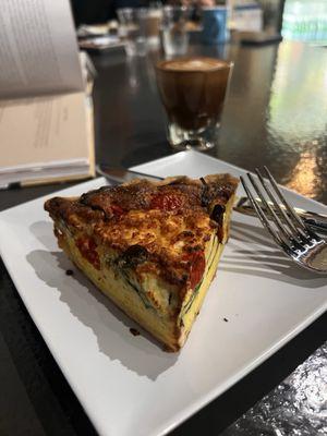 Quiche