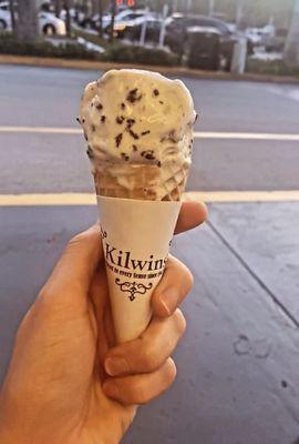 Kilwins Ice Cream - Chocolate - Fudge