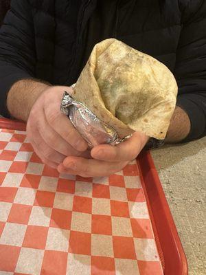 Burrito