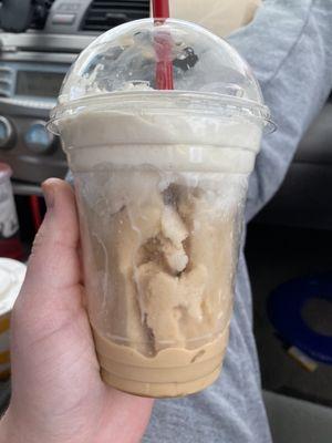 Frappe