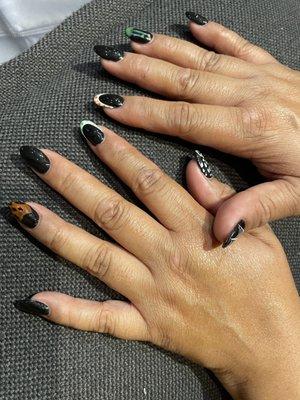 Milan Nails