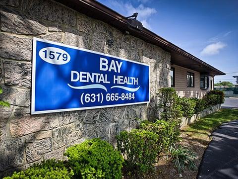 General Dentistry Bay Shore NY