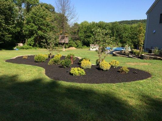 JKM Landscaping