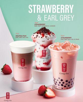 Gong Cha