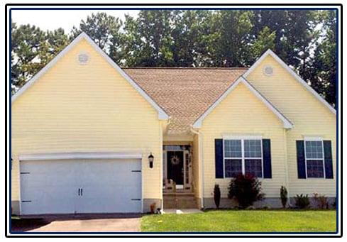 New Homes in Stevensville, MD