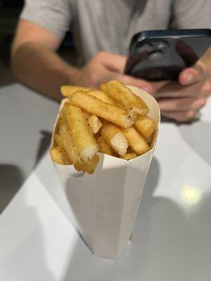 Fries