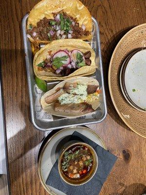 Banditos Tacos & Tequila-Towson