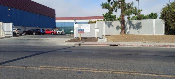 Huntington Beach Household Hazardous Waste Collection Center