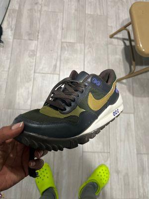 ACG Nike Trainers