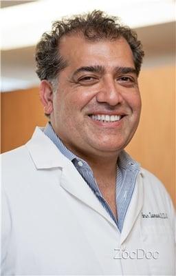 Dr. Amir Zamani DDS