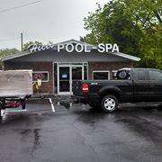 Hice's Pool & Spa Service  Tullahoma TN 37388