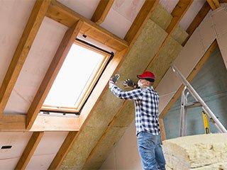 Insulation Contractors in Simi Valley