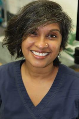 Tara Karran, R.D.H. - Dental Hygienist