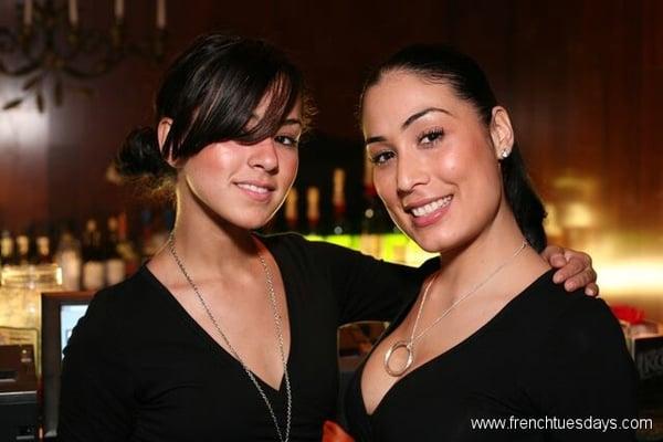 French Tuesdays @ Opera