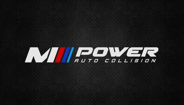 M Power Auto Collision