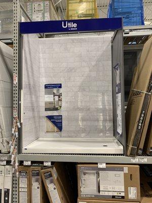 Lowe's Home Improvement