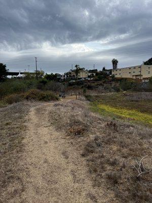 Famosa Slough