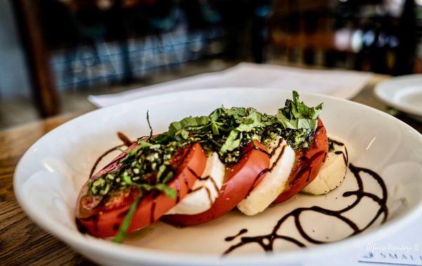 Caprese Appetizer