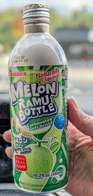 Sangaria Melon Ramu Soda