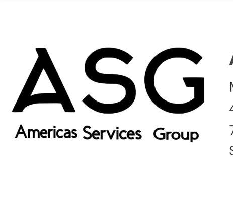 Americas Services Group