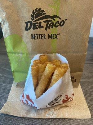 Del Taco