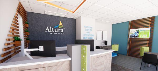 Altura Credit Union - Sun City - Menifee