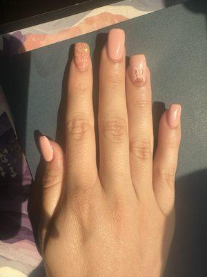 Nails